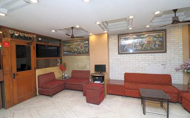 Hotel India International