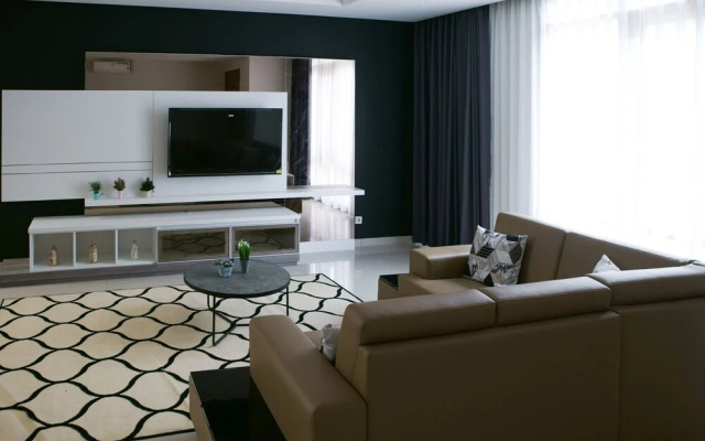 Villa Ouma Bandung