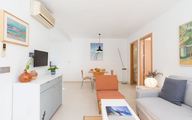 Apartamento Pedregalejo