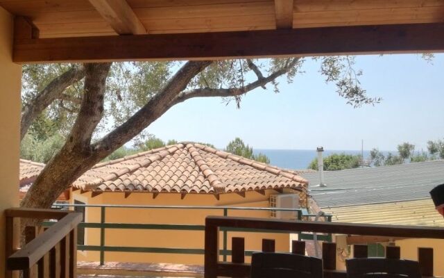 Villaggio Residence Pietra Grigia