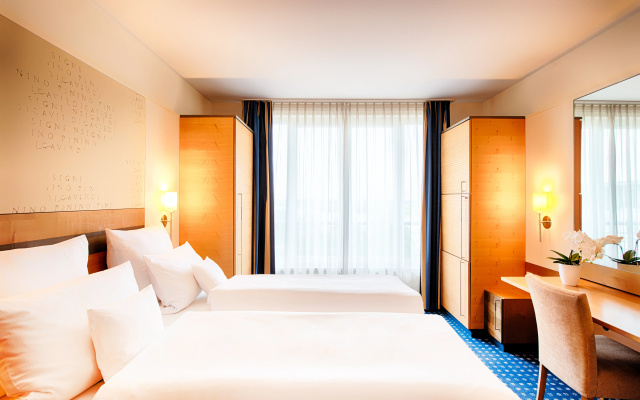 Welcome Hotel Wesel