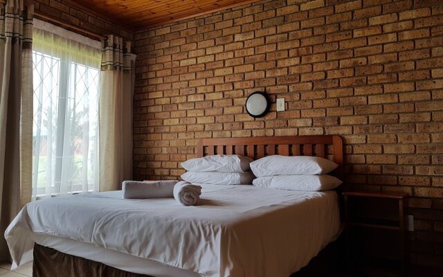 Port Edward Holiday Resort