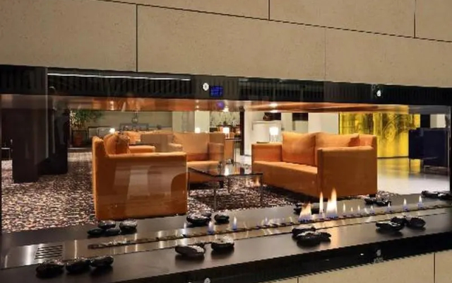Goodstay Hotel Duo