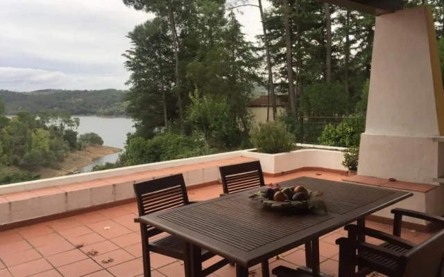 Quinta do Troviscal