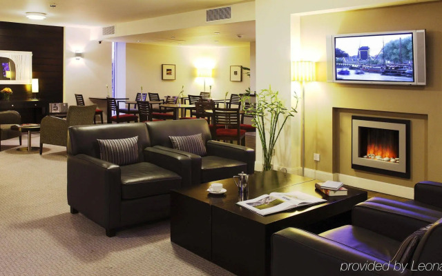 The Croke Park Hotel