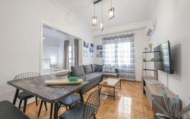 Athens Bright Suite by Cloudkeys