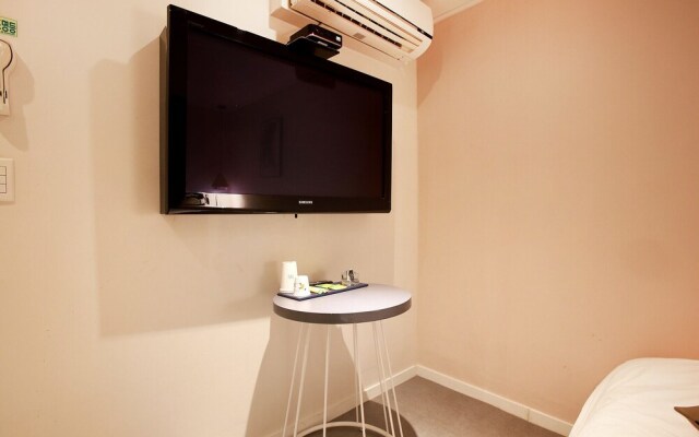 Incheon Hotel Mint