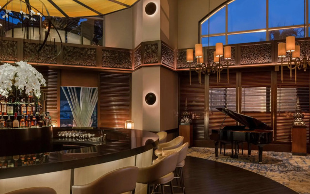 Conrad Bangkok Residences