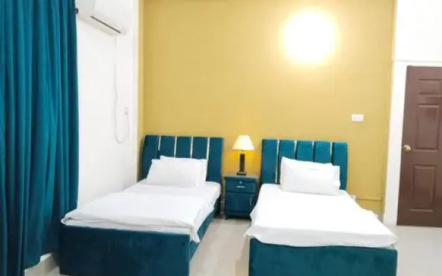 Victoria Guest House