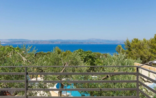 Villa Ante - With Pool - H
