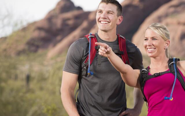 Hampton Inn & Suites Phoenix-Surprise