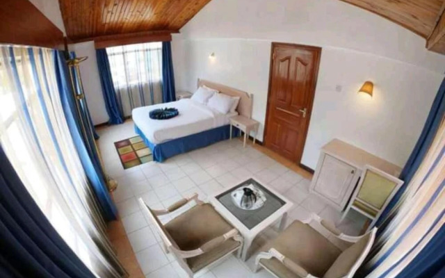 Stay.Plus Hurlingham B&B Suite