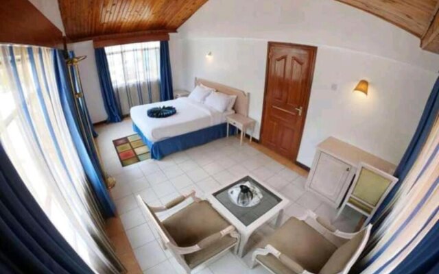 Stay.Plus Hurlingham B&B Suite in Nairobi, Kenya from 142$, photos, reviews - zenhotels.com