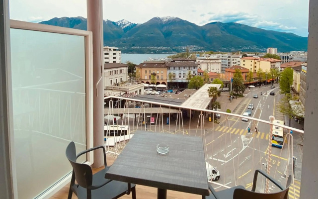 Hotel Garni Montaldi