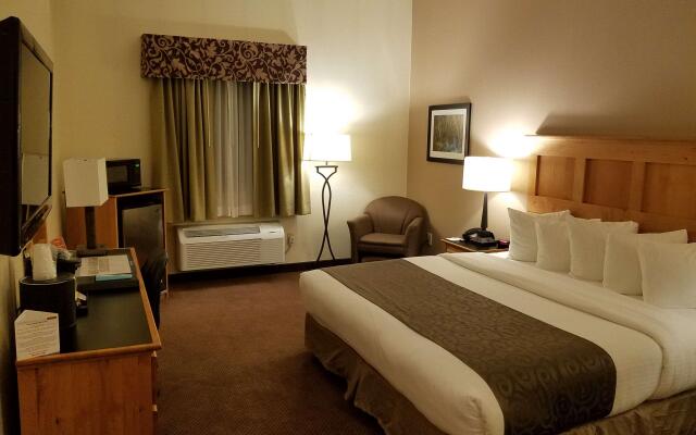 Best Western Brighton Inn