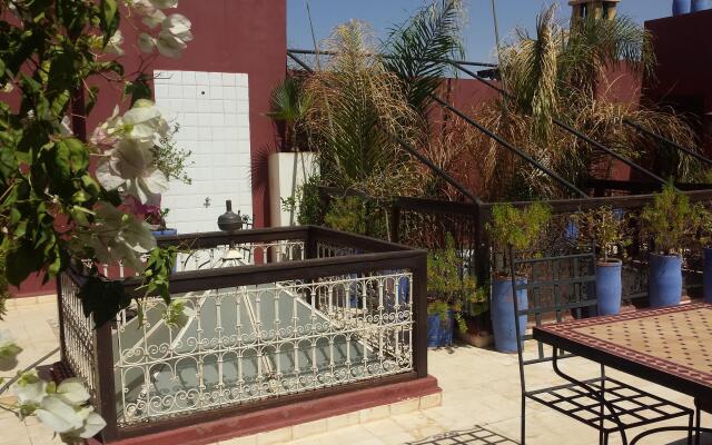 Riad Al Mansoura