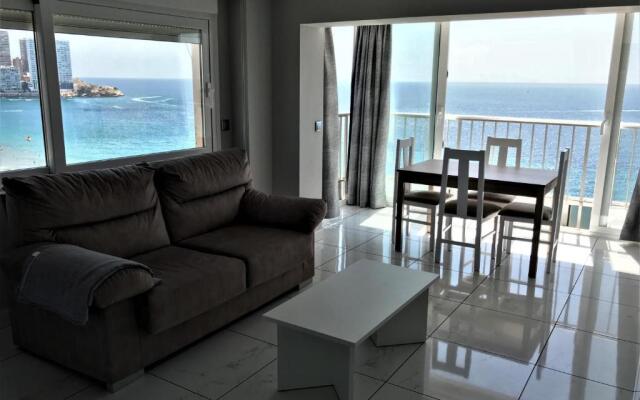 Apartamentos Altea Darsena - Family Apartments