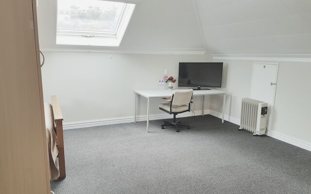 Dunedin Boutique Homestay