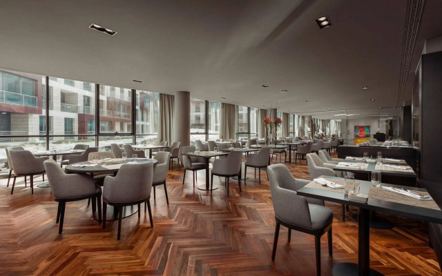 Crowne Plaza Podgorica, by IHG