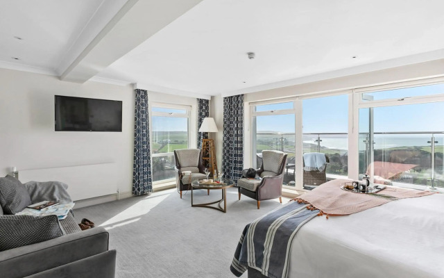 Thurlestone Hotel