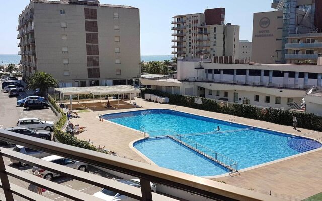 Inmo Estartit Apto. Rocamaura III 2 6