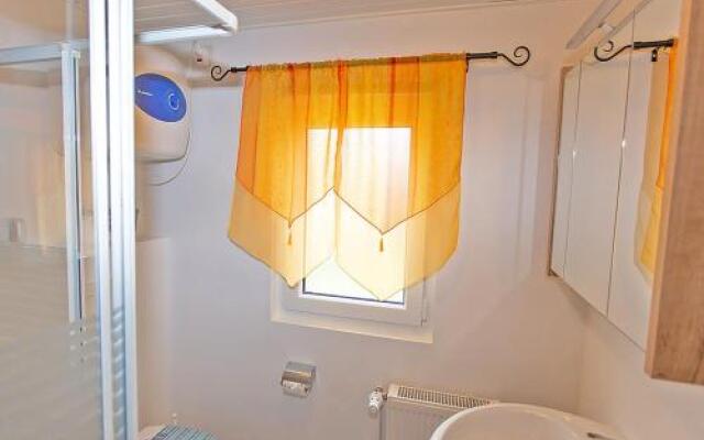 Ferienhaus Wiek RUeG 2111