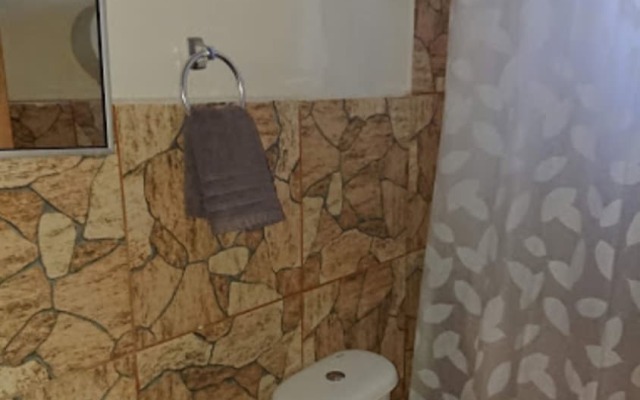 Hostal Ckapnati