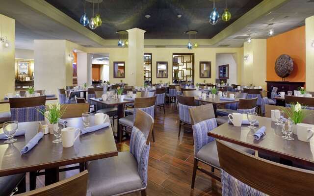 DoubleTree by Hilton Hotel Orlando Downtown