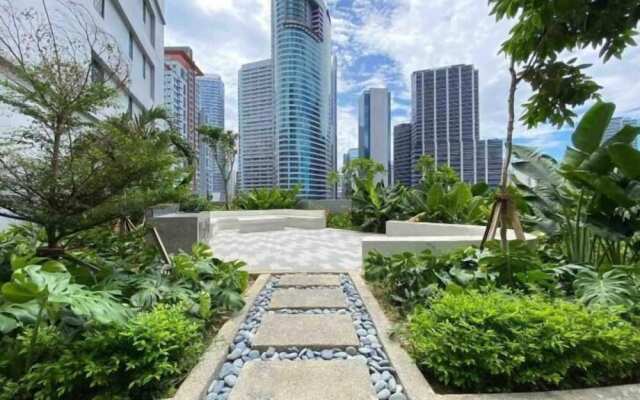 Air Luxury Makati CBD