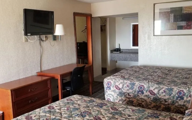 Executive Inn
