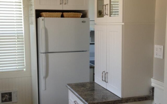 Churchill Mansion Inn