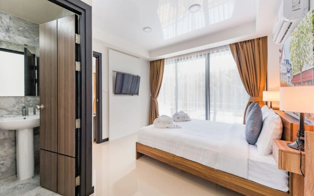 Mai Khao Beach Condotel