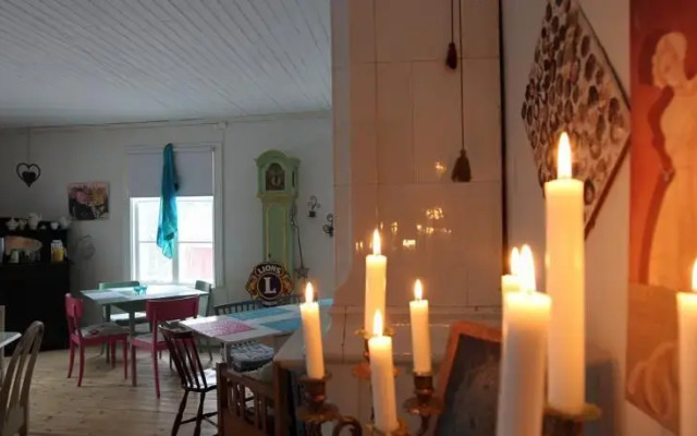 Poppens Rum & Frukost