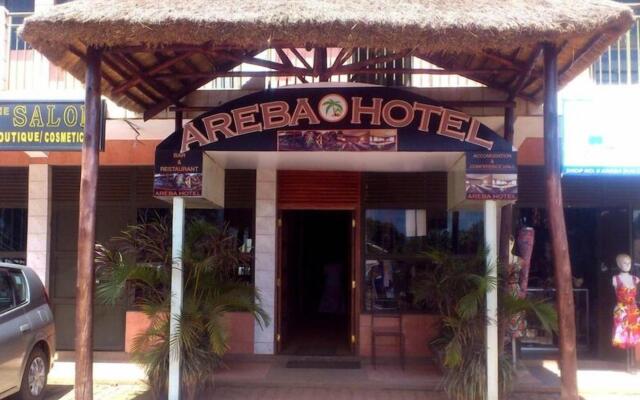 Areba Hotel