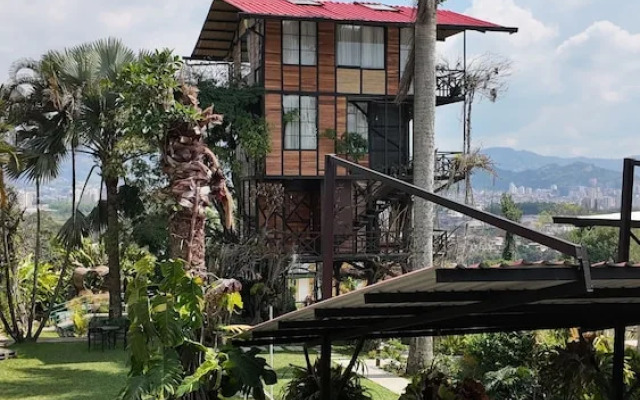 Pachamama Aldea Quimbaya