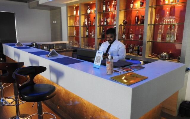 Hotel Annamalai