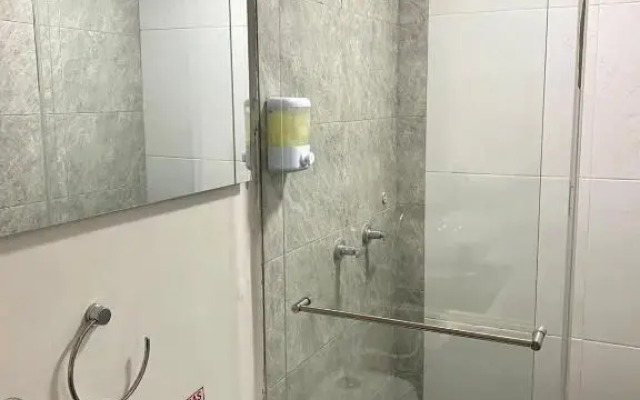 Hotel New Confort D.C.