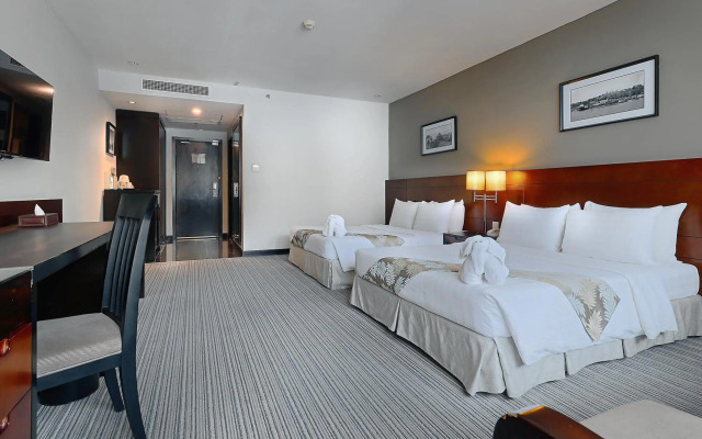 Hotel Sixty3