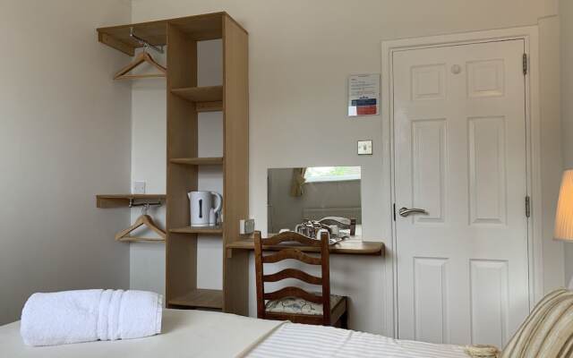 Rivendell Guest House