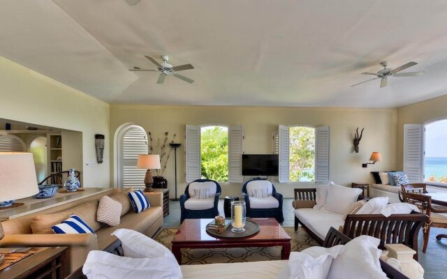 Dream Villa SXM Libellule