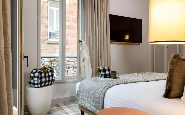 Hôtel Toujours & Spa