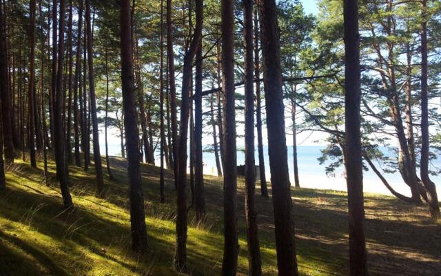 Apartamenti Strand