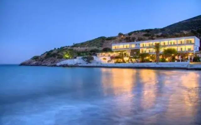 Platys Gialos Hotel