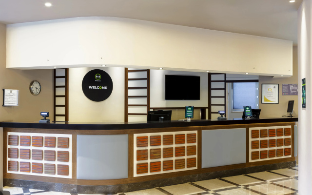 B&B Hotel Bari Rondò