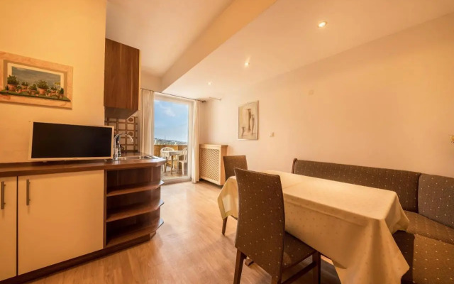 Residence Kronstein - FeWo 2