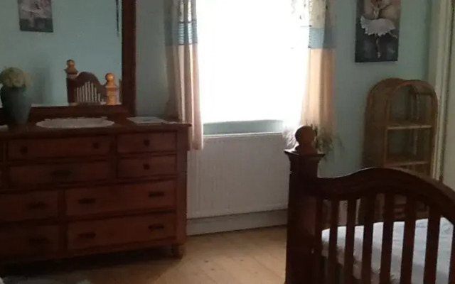 Mallard House Bed & Breakfast