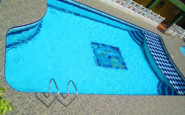 Hotel Campomar