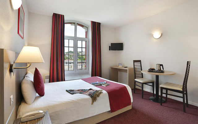 Vacancéole - Les Demeures Champenoises