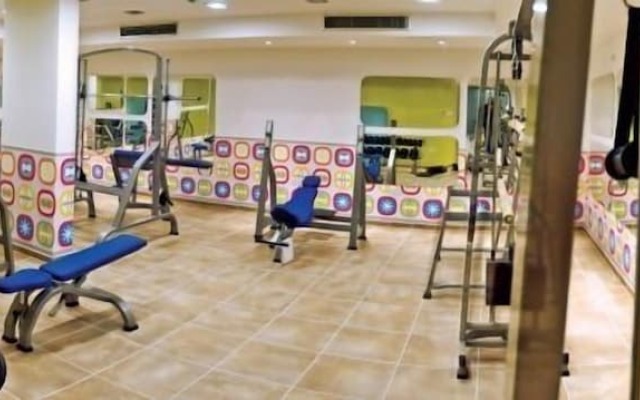 Marand Apartment BF15