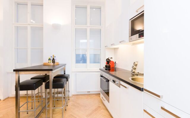 Vienna Prestige Luxury Boutique Apartments Graben by welcome2vienna